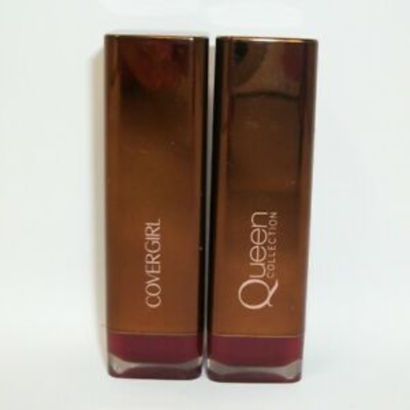 Covergirl Queen  Royal Plum - Picture 5 of 8